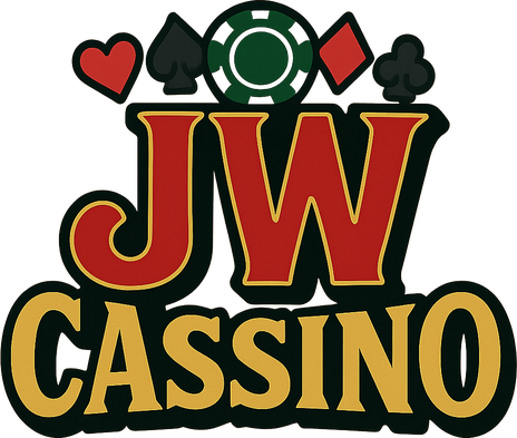 JW Cassino Logo